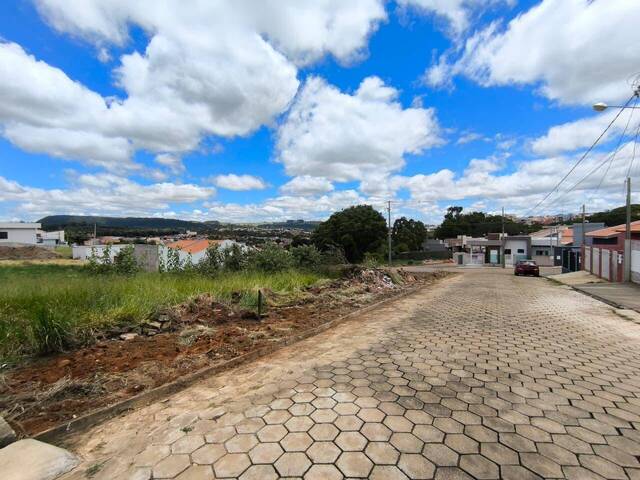 Terreno para Venda em Siqueira Campos - 4