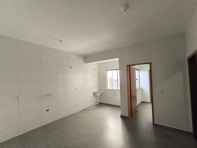 Apartamento para Locação em Siqueira Campos - 3