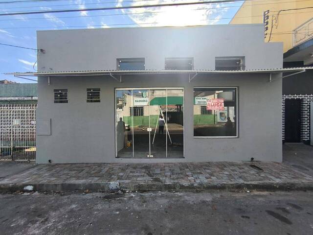 #3783 - Sala para Locação em Siqueira Campos - PR - 1