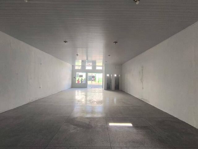 #3783 - Sala para Locação em Siqueira Campos - PR - 2