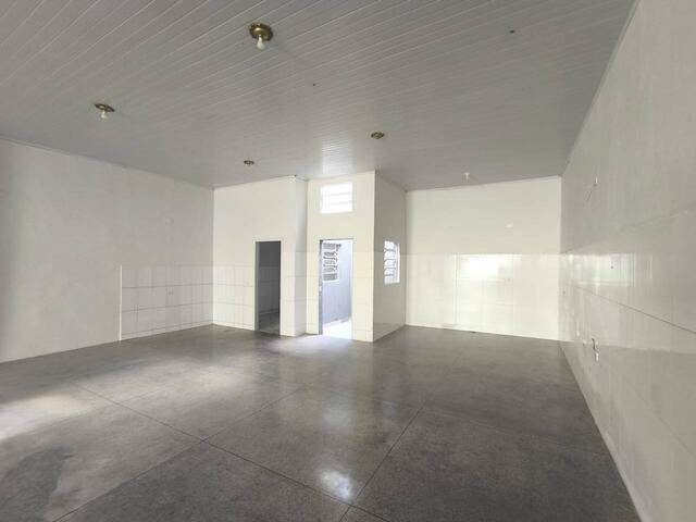 Sala para Locação em Siqueira Campos - 5