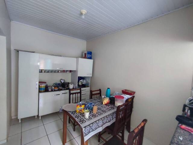 Casa para Locação em Siqueira Campos - 4