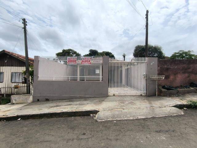 Venda em Centro  - Siqueira Campos