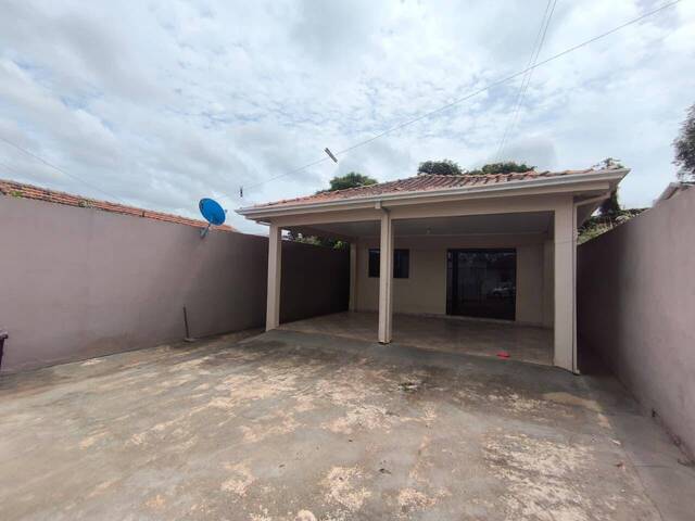 #4215 - Casa para Venda em Siqueira Campos - PR - 3