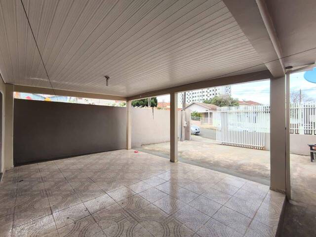 Casa para Venda em Siqueira Campos - 5