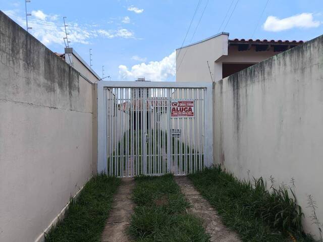 Casa para Locação em Siqueira Campos - 2