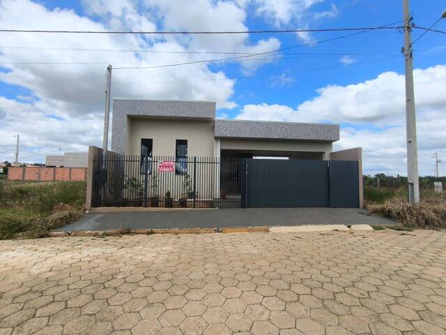 Locação em BARBOSA - Siqueira Campos