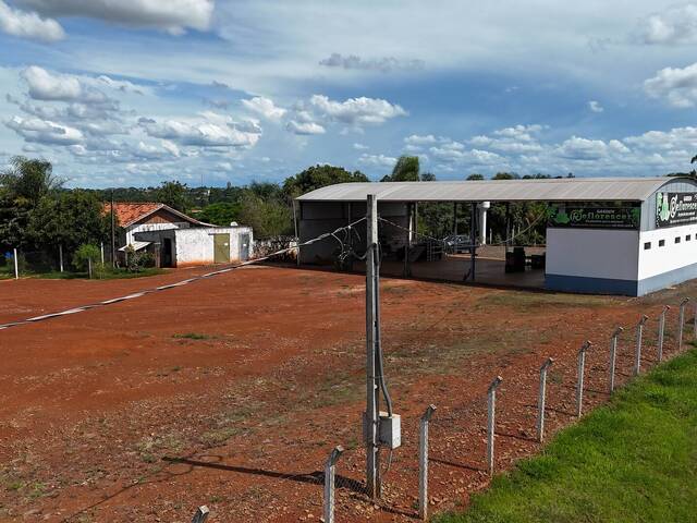 Chácara para Venda em Siqueira Campos - 5