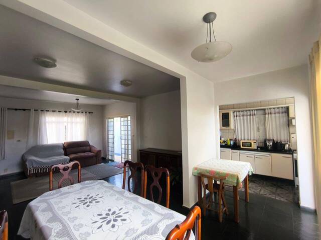 Casa para Venda em Siqueira Campos - 5