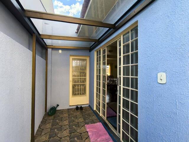 #4219 - Casa para Venda em Siqueira Campos - PR - 3