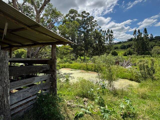 #4220 - Chácara para Venda em Joaquim Távora - PR - 2