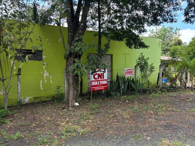 #4220 - Chácara para Venda em Joaquim Távora - PR - 1