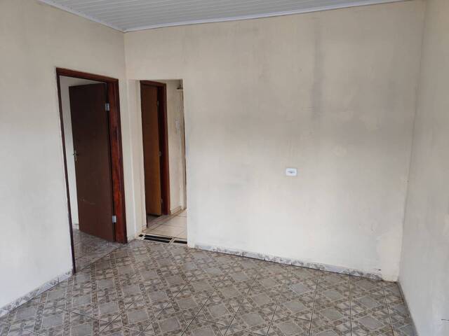 Casa para Locação em Wenceslau Braz - 4