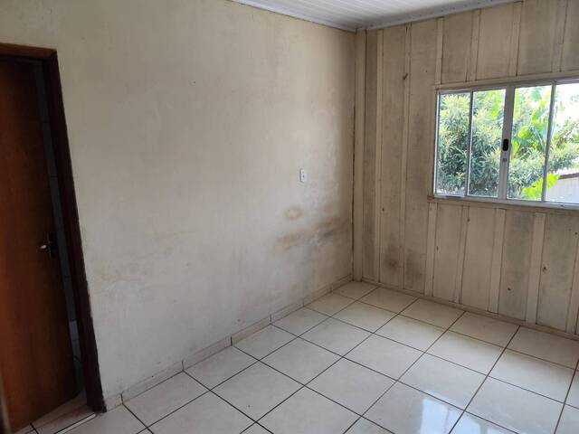 #4221 - Casa para Locação em Wenceslau Braz - PR - 3