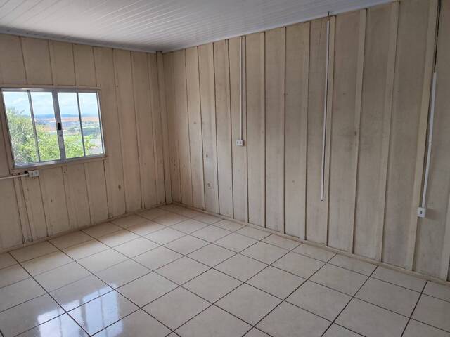 #4221 - Casa para Locação em Wenceslau Braz - PR - 2