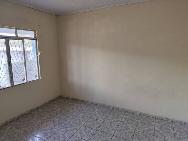 Casa para Locação em Wenceslau Braz - 5