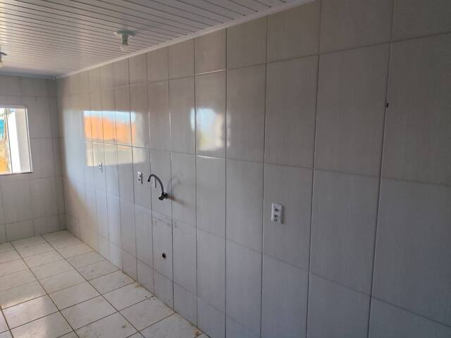 Casa para Venda em Wenceslau Braz - 5