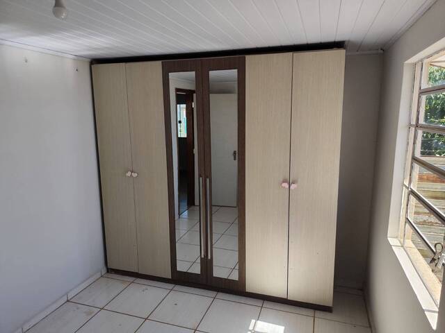 #4222 - Casa para Venda em Wenceslau Braz - PR - 3