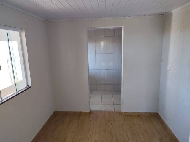 Casa para Venda em Wenceslau Braz - 4