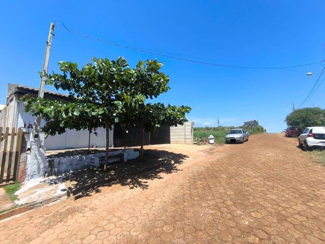 #4223 - Casa para Venda em Siqueira Campos - PR - 3
