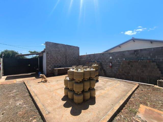 Casa para Venda em Siqueira Campos - 4