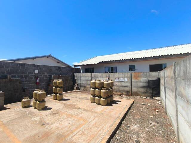 Casa para Venda em Siqueira Campos - 5