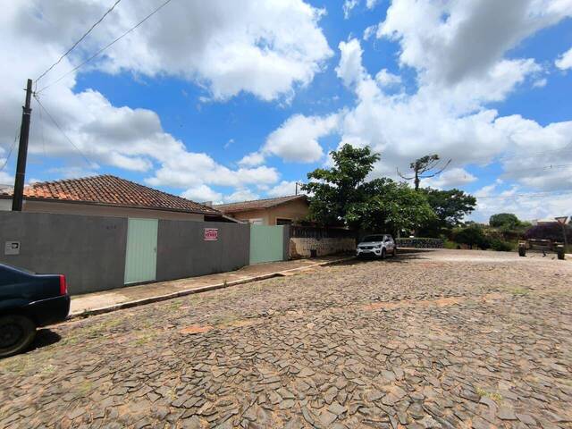 #4224 - Casa para Venda em Siqueira Campos - PR - 2