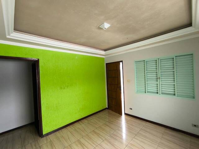 Casa para Venda em Siqueira Campos - 5