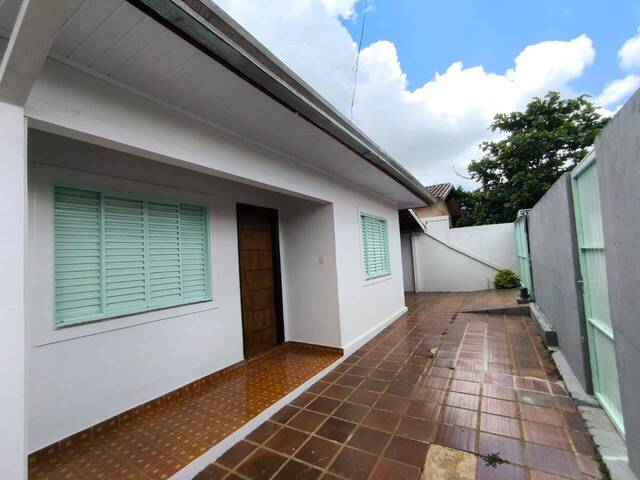 #4224 - Casa para Venda em Siqueira Campos - PR - 3