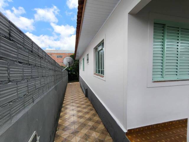 Casa para Venda em Siqueira Campos - 4