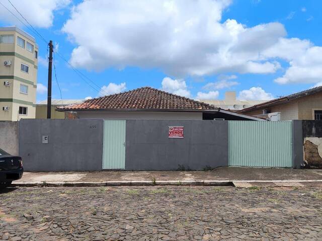 Venda em Boa Vista - Siqueira Campos