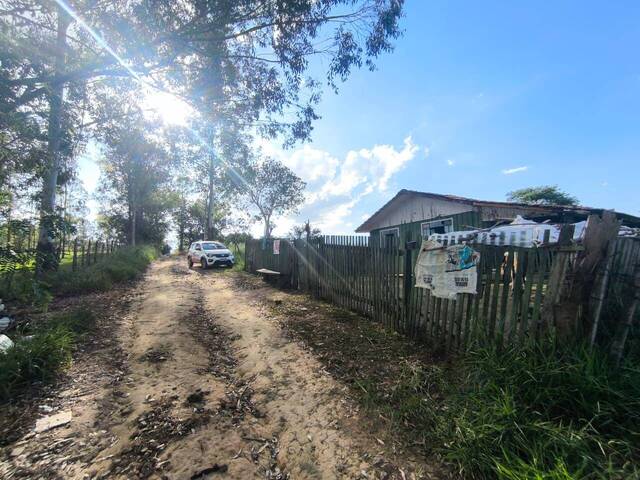 #4225 - Casa para Venda em Tomazina - PR - 3