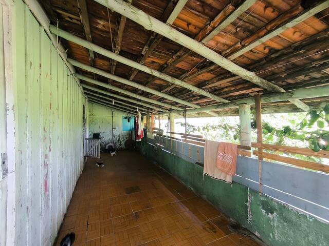 Casa para Venda em Tomazina - 5