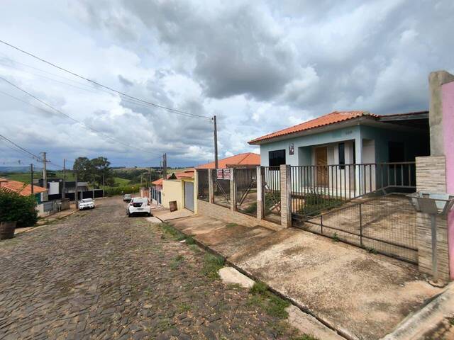 #4226 - Casa para Venda em Siqueira Campos - PR - 2