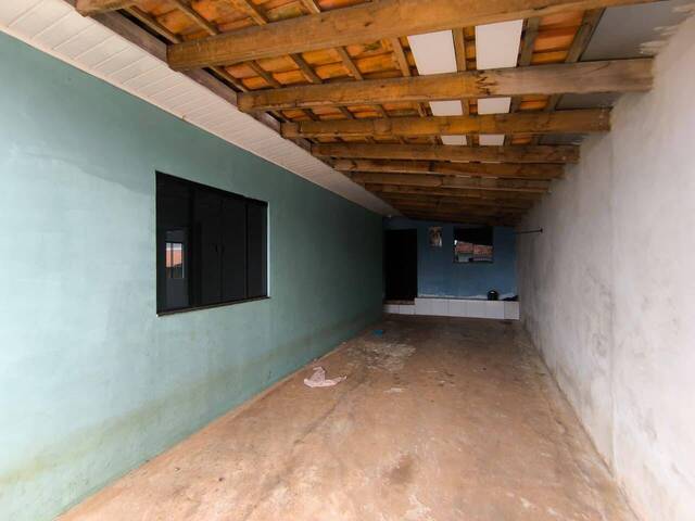 Casa para Venda em Siqueira Campos - 5