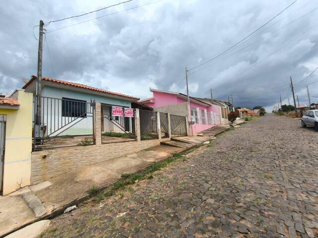 #4226 - Casa para Venda em Siqueira Campos - PR - 3