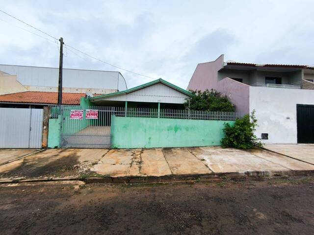Venda em Bom Jesus - Siqueira Campos