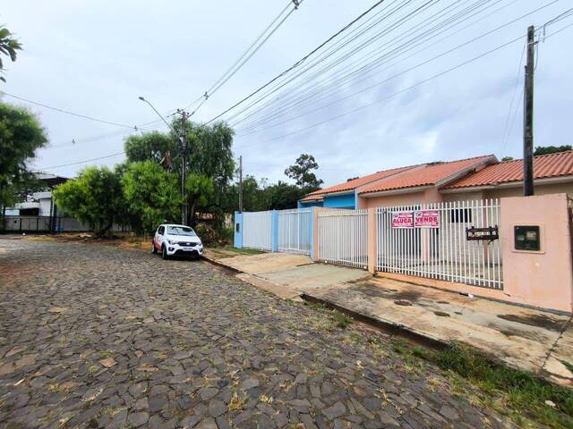 Casa para Venda em Siqueira Campos - 2