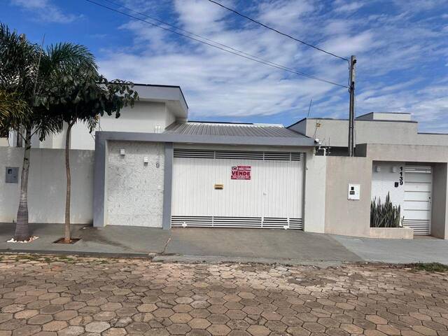 Venda em BARBOSA - Siqueira Campos