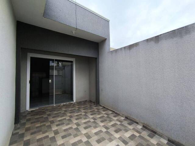 Casa para Locação em Siqueira Campos - 4