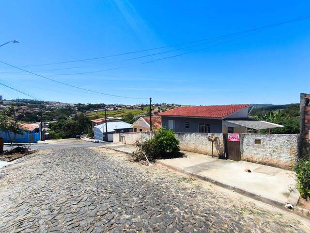 #4227 - Casa para Locação em Siqueira Campos - PR - 2