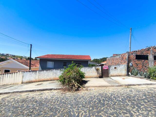 #4227 - Casa para Locação em Siqueira Campos - PR - 1