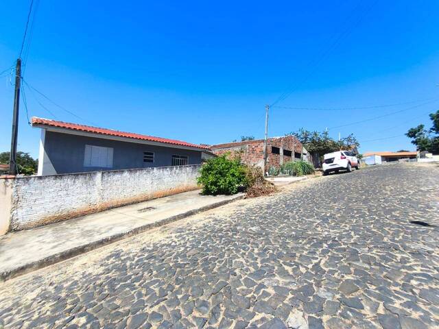 #4227 - Casa para Locação em Siqueira Campos - PR - 3