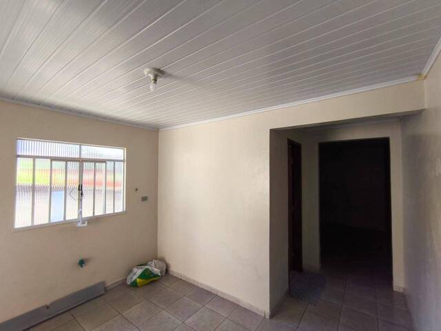 Casa para Locação em Siqueira Campos - 5