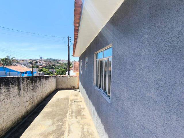 Casa para Locação em Siqueira Campos - 4