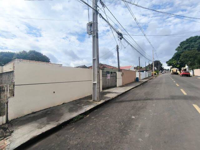 #3362 - Casa para Locação em Siqueira Campos - PR - 3