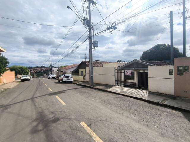 #3362 - Casa para Locação em Siqueira Campos - PR - 2