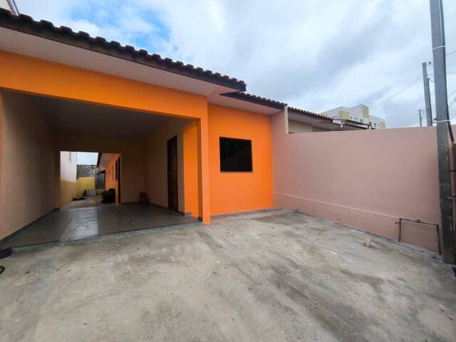 Casa para Locação em Siqueira Campos - 4