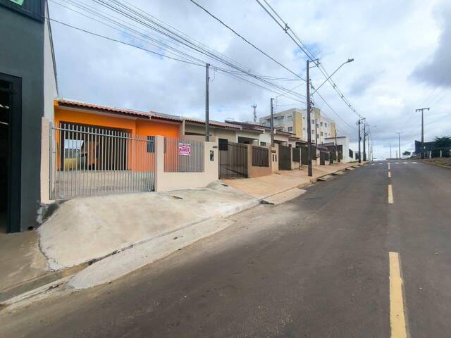 #4228 - Casa para Locação em Siqueira Campos - PR - 3
