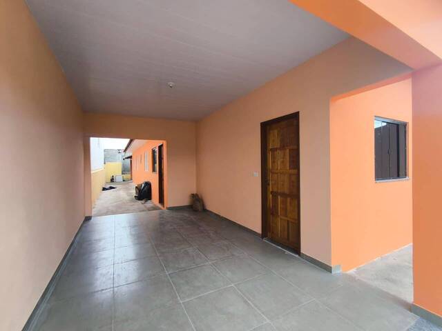 Casa para Locação em Siqueira Campos - 5